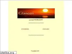 Sites similar to glanceri.com