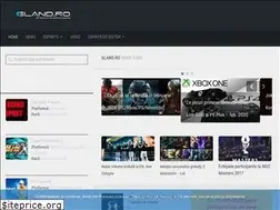 Sites similar to gland.ro