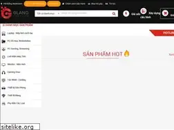 Sites similar to gland.vn
