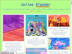 Sites similar to glander.co