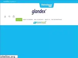 Sites similar to glandex.com