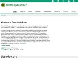 Sites similar to glandgroup.com