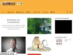 Sites similar to glandoburo.fr