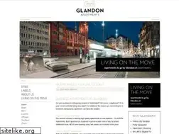 Sites similar to glandon-apartments.com