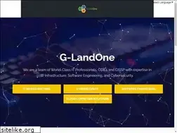 Sites similar to glandone.com