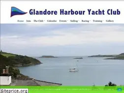 Sites similar to glandoreyc.com