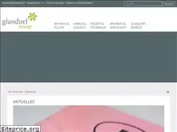 Sites similar to glandorf.de