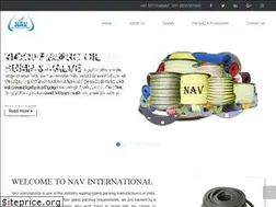 Sites similar to glandpackings.com