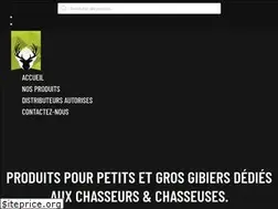 Sites similar to glandsdechene.com