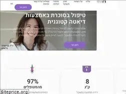 Sites similar to glandt.co.il