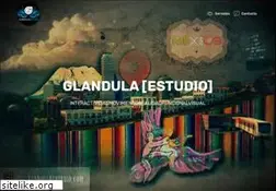 Sites similar to glandulaestudio.com