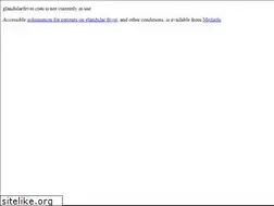Sites similar to glandularfever.com