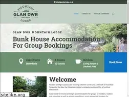 Sites similar to glandwrlodge.co.uk