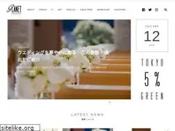 Sites similar to glanetcollection.com