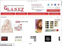 Sites similar to glanez.com.ua