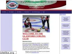 Sites similar to glanfordcurling.com