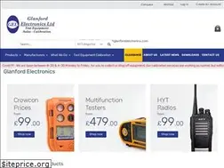 Sites similar to glanfordelectronics.com