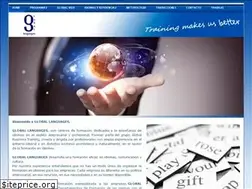 Sites similar to glanguages.com