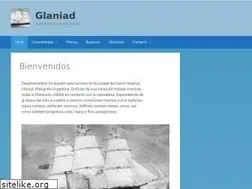 Sites similar to glaniad.com.ar