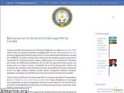 Sites similar to glanicanada.com