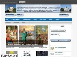 Sites similar to glanmireparish.ie
