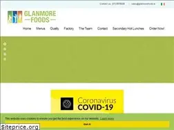 Sites similar to glanmorefoods.ie