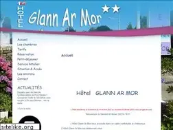 Sites similar to glannarmor.fr