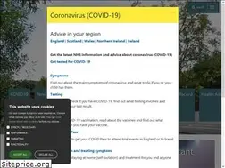 Sites similar to glanrhydsurgery.co.uk