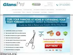 Sites similar to glanspro.com