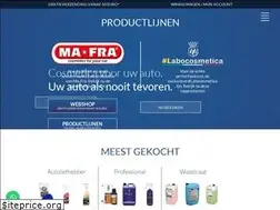 Sites similar to glansz.nl