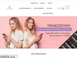 Sites similar to glantier.com