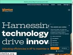 Sites similar to glantus.com