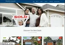 Sites similar to glanvillerealty.com