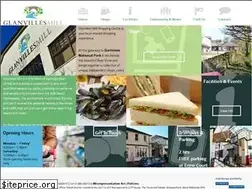 Sites similar to glanvillesmill.co.uk