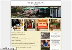 Sites similar to glanyrafoninn.com
