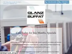 Sites similar to glanz-buffatphc.com