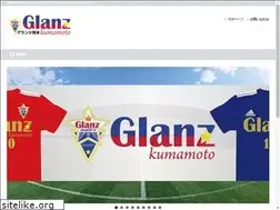 Sites similar to glanz-kumamoto.com