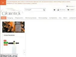 Sites similar to glanz-stueck.de
