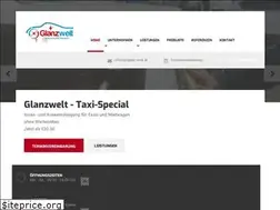 Sites similar to glanz-welt.at