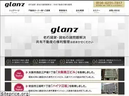 Sites similar to glanz.ne.jp