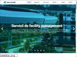 Sites similar to glanz.ro