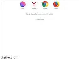 Sites similar to glanz.ru