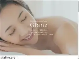 Sites similar to glanz58.com