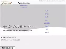 Sites similar to glanzen-1207.com