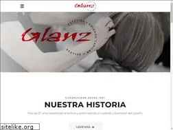 Sites similar to glanzestetica.com.mx