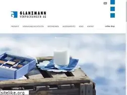 Sites similar to glanzmann-verpackungen.ch