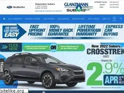 Sites similar to glanzmann.com