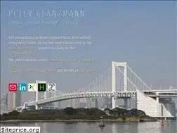 Sites similar to glanzmann.org