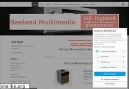 Sites similar to glanzmannhifi.ch