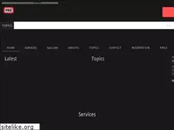 Sites similar to glanzoat.com